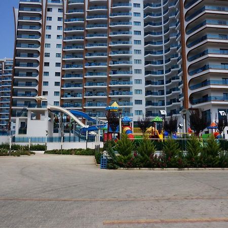 Azura Park Apartment Mahmutlar Exterior photo